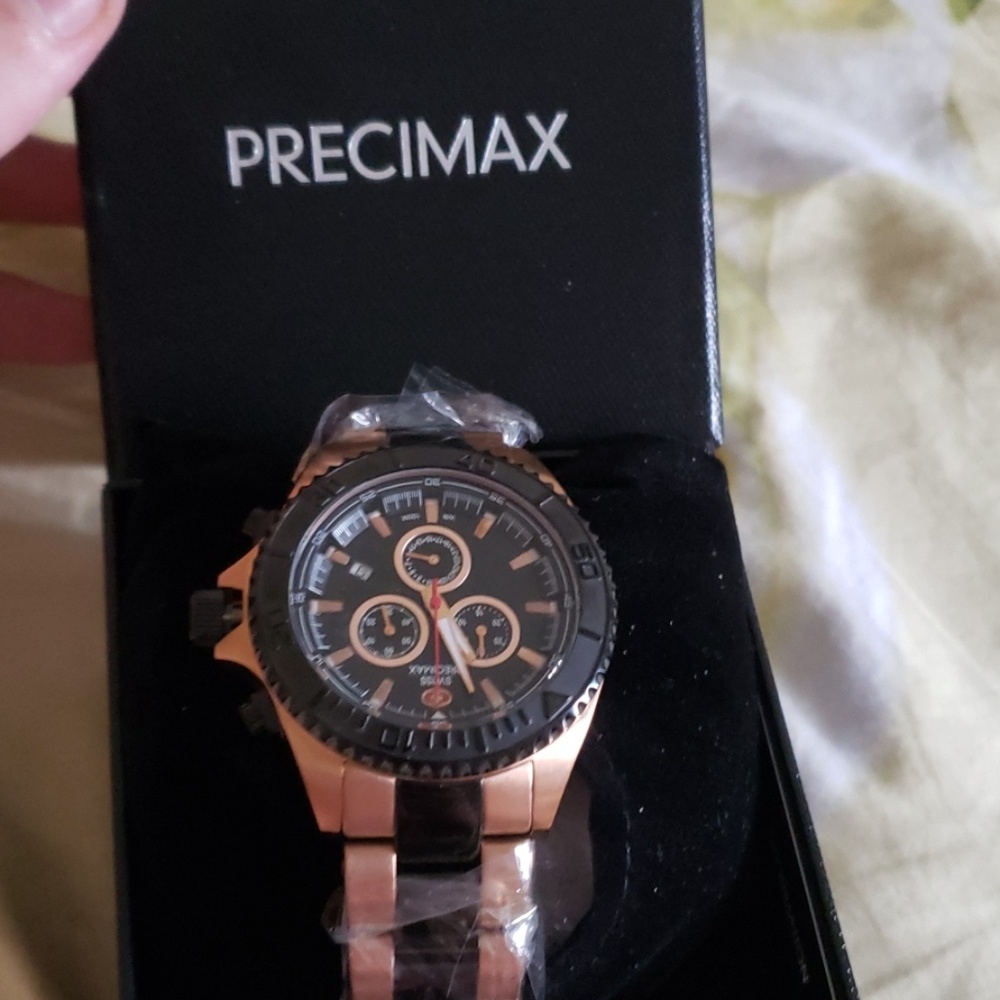 Swiss precimax